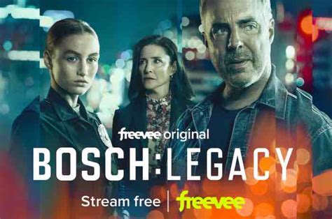 bosch gomovies|How to stream Bosch: Legacy in the UK for free .